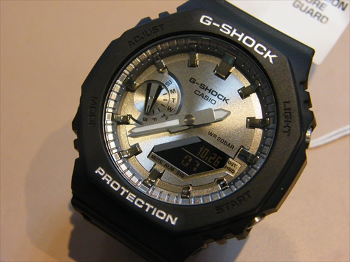 GA-2100SB-1AJF