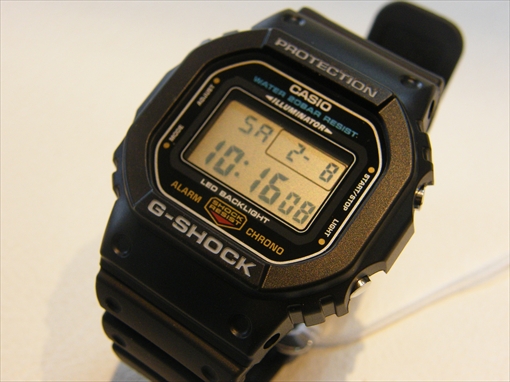 DW-5600UE-1JF